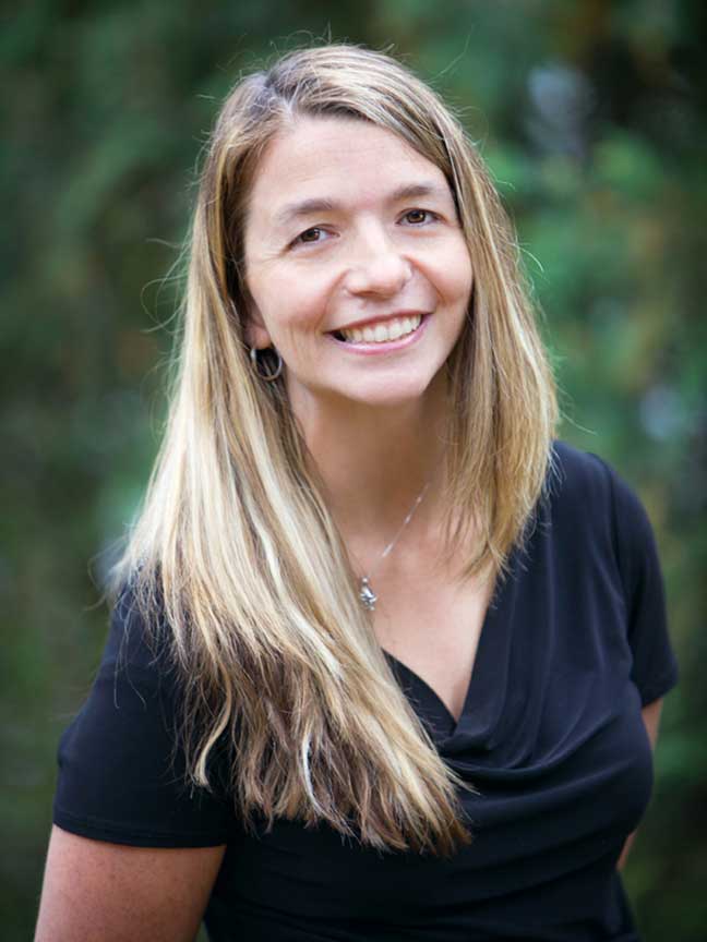 Lora Fickett - Financial Stress Reduction Coach
