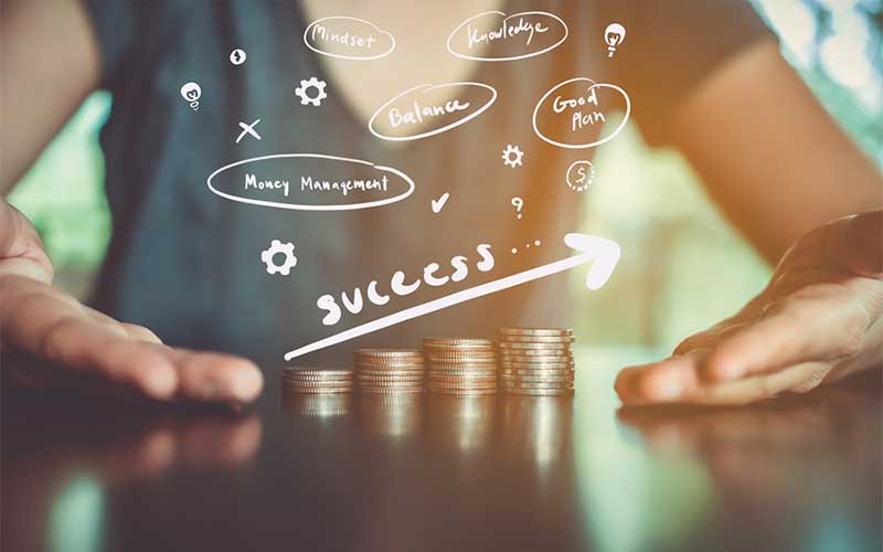 Financial Stress Reduction Workshop