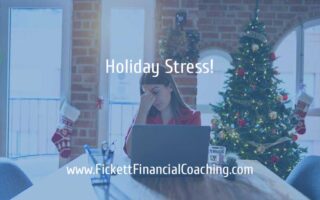 Holiday Stress!!!
