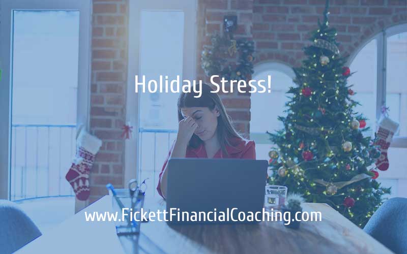 Holiday Stress