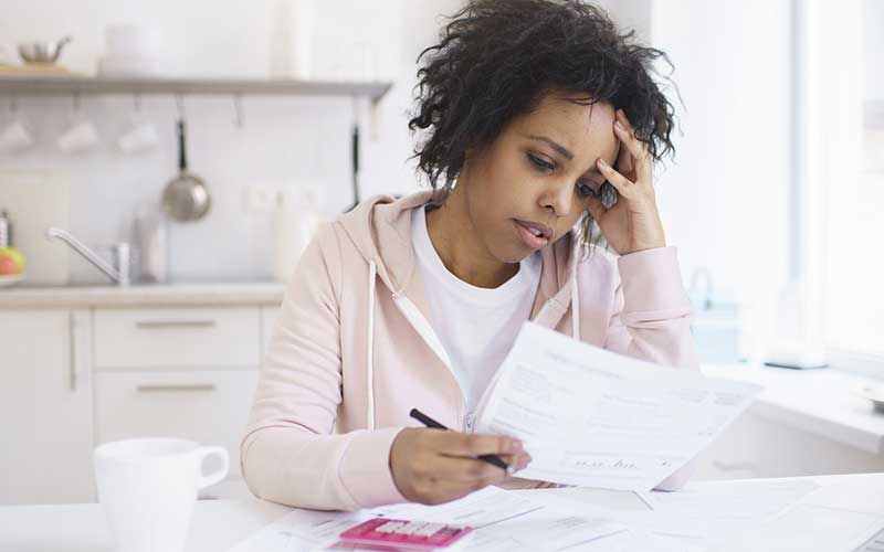 What is Financial Stress?